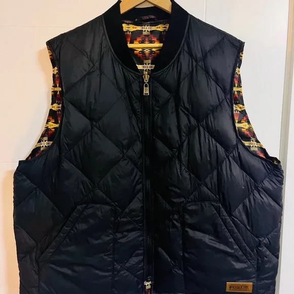 Pendleton Vest - Picture 3 of 6